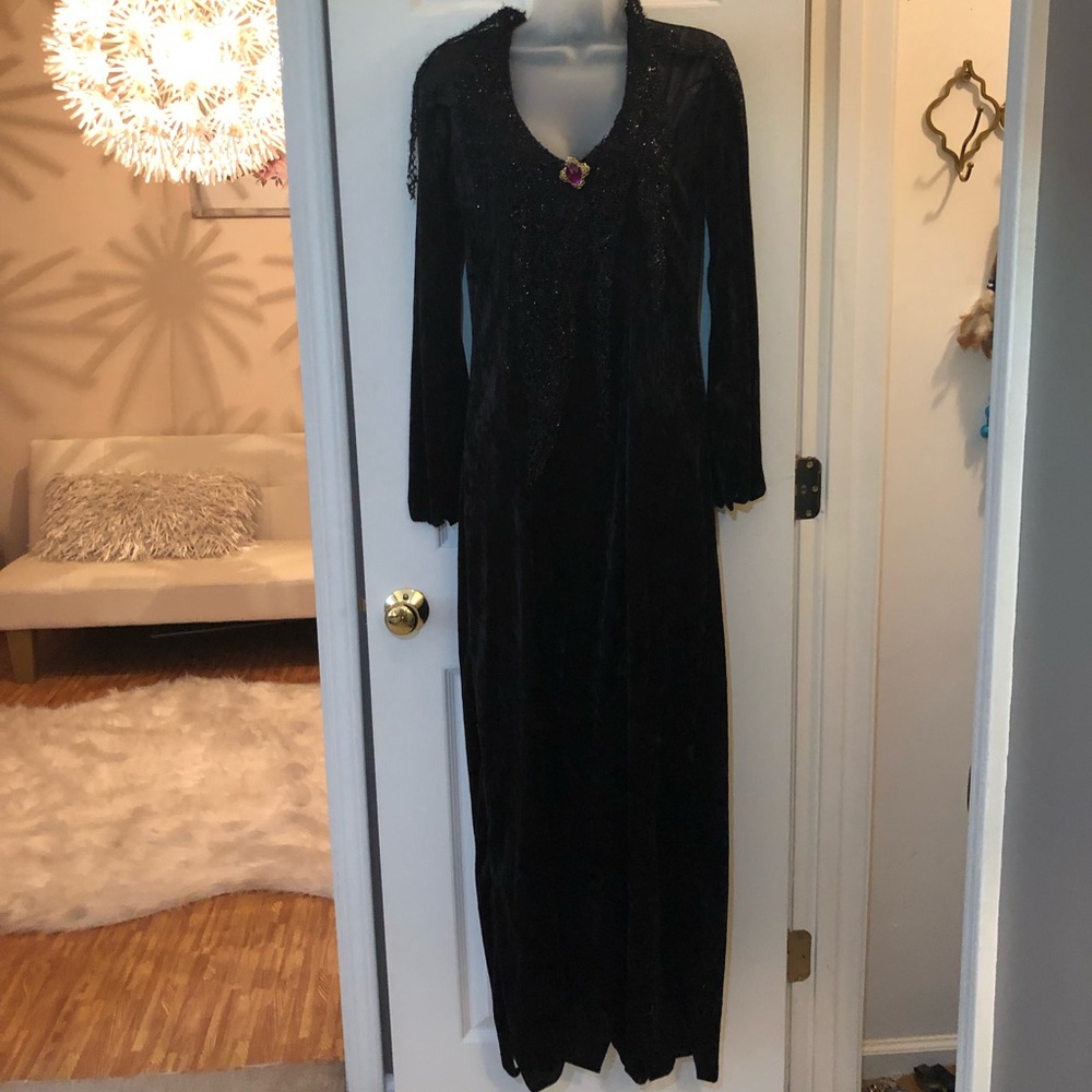 Witch Costume